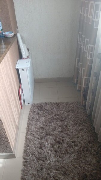 Rahova, Salaj, str. Pucheni 73, bloc nou, centrala, balcon